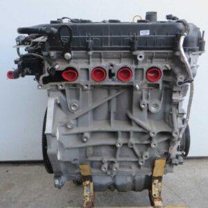 2019 Ford Escape Engine Assembly - Image 8