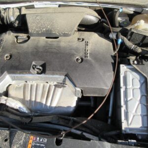 2018 Buick Lacrosse Engine Assembly
