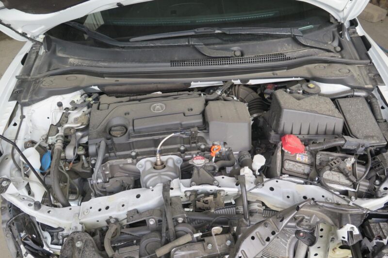 2020 Acura ILX Engine Assembly