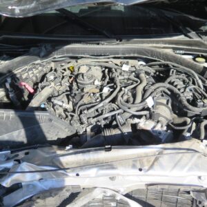 2020 BMW 330i Engine Assembly