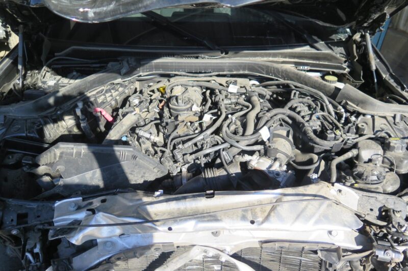 2020 BMW 330i Engine Assembly