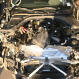2021 BMW 330i Engine Assembly