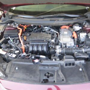 2018 Honda Clarity Engine Assembly