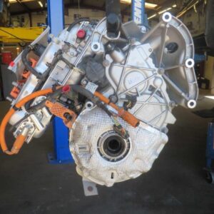 2014 BMW i3 Engine Assembly - Image 2