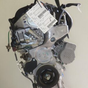 2018 Honda Clarity Engine Assembly