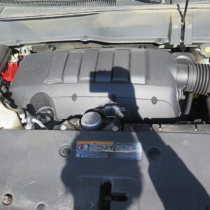 2014 Buick Enclave Engine Assembly
