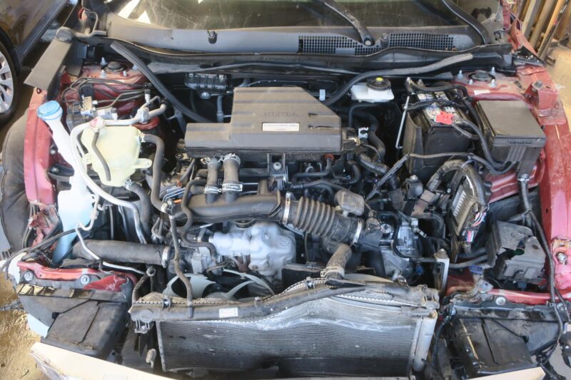 2018 Honda CR-V Engine Assembly
