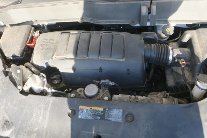 2016 Buick Enclave Engine Assembly