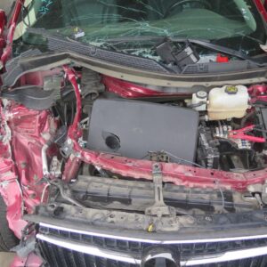 2019 Buick Enclave Engine Assembly