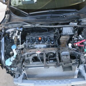 2017 Honda HR-V Engine Assembly