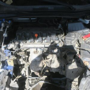 2018 Honda HR-V Engine Assembly