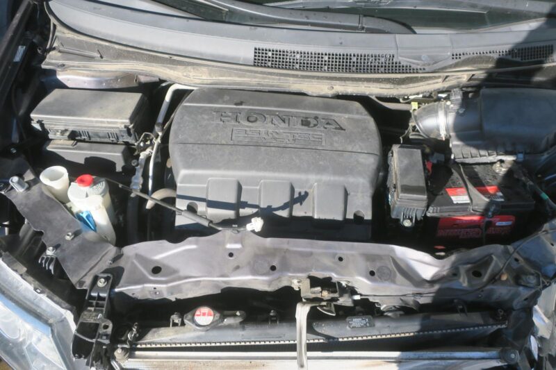 2015 Honda Odyssey Engine Assembly