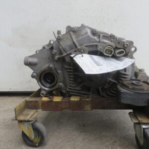 2018 Toyota Highlander Engine Assembly - Image 2
