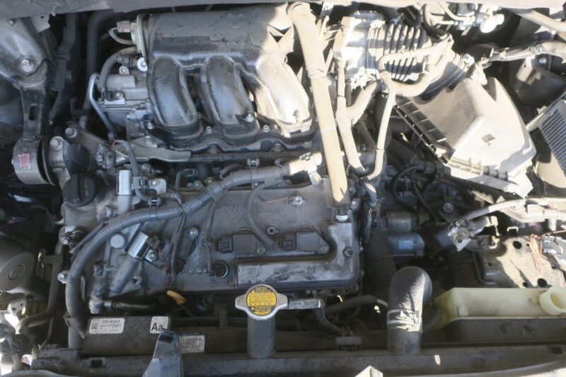 2014 Toyota Highlander Engine Assembly - Image 6