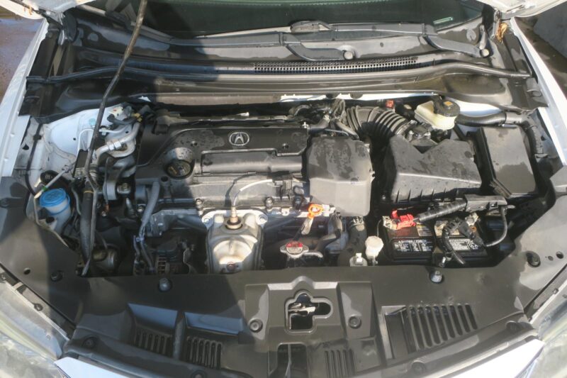 2016 Acura ILX Engine Assembly