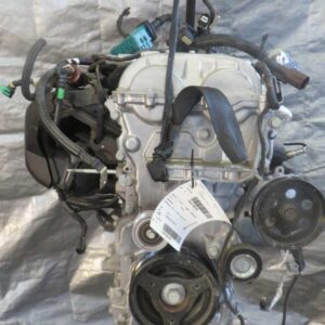 2018 Buick Lacrosse Engine Assembly - Image 3