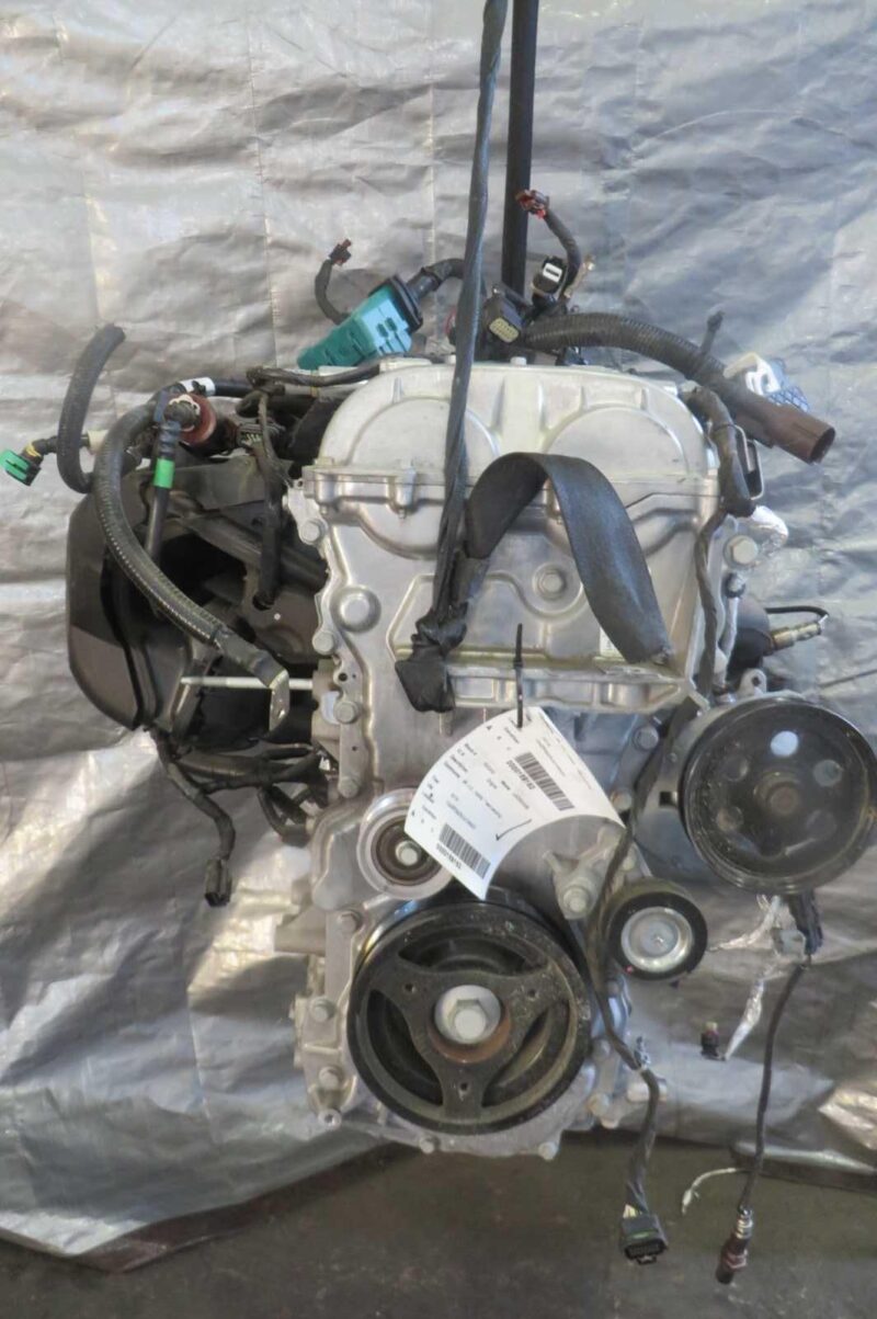 2018 Buick Lacrosse Engine Assembly - Image 3