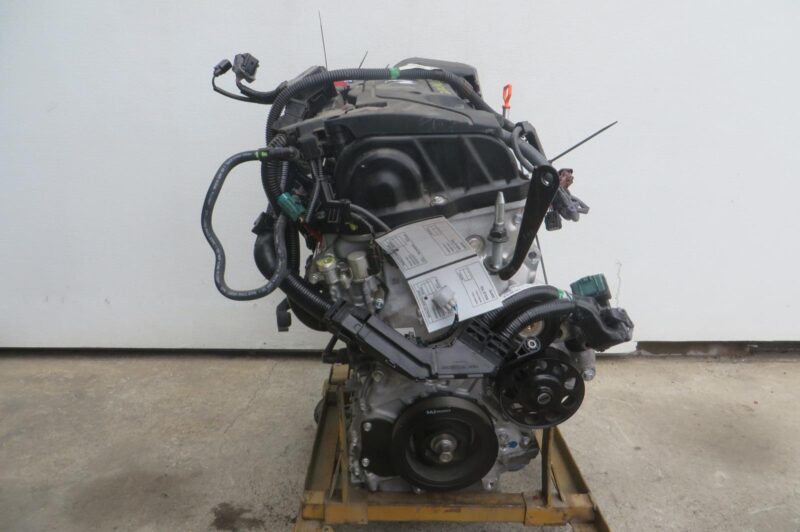 2020 Acura ILX Engine Assembly - Image 7