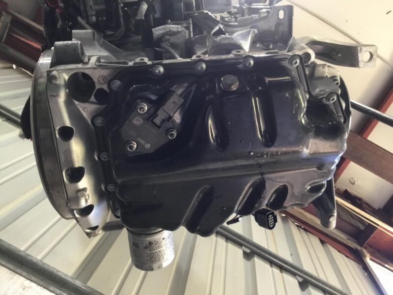 2017 Audi A3 Engine Assembly - Image 8