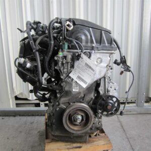 2015 Acura TLX Engine Assembly - Image 6