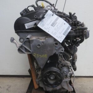 2020 Volkswagen Jetta Engine Assembly - Image 6