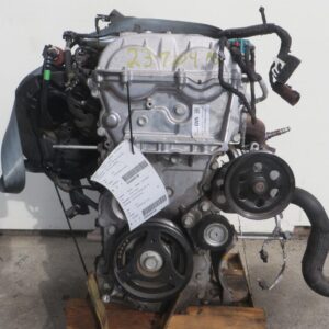 2018 Buick Lacrosse Engine Assembly - Image 2