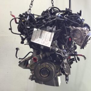 2021 BMW 330i Engine Assembly - Image 5