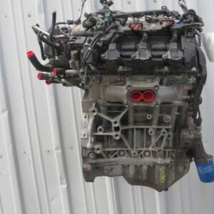 2014 Acura MDX Engine Assembly - Image 6