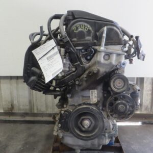 2016 Honda Civic Engine Assembly - Image 6