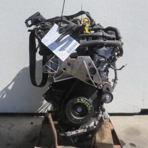 2019 Audi Q3 Engine Assembly - Image 5