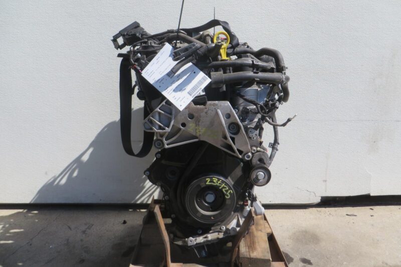 2019 Audi Q5 Engine Assembly - Image 5