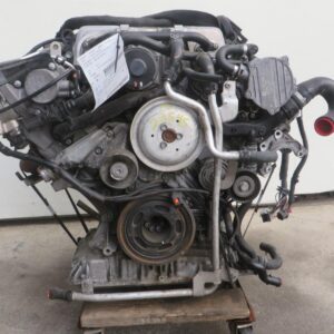 2015 Audi Q7 Engine Assembly - Image 6