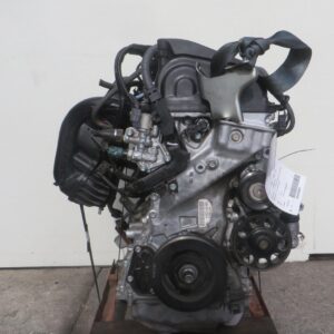 2019 Honda Civic Engine Assembly - Image 6