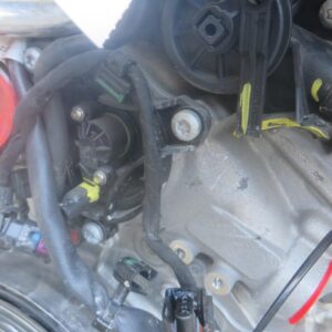 2019 Audi RS5 Engine Assembly - Image 6