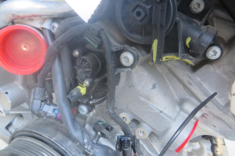 2019 Audi RS5 Engine Assembly - Image 6
