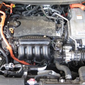 2018 Honda Clarity Engine Assembly - Image 4