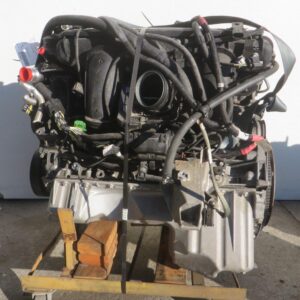 2011 BMW 328i Engine Assembly - Image 5
