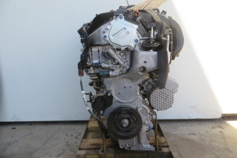 2018 Honda Clarity Engine Assembly - Image 6