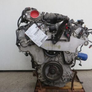 2017 Cadillac XTS Engine Assembly - Image 2