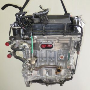 2018 Honda Clarity Engine Assembly - Image 5