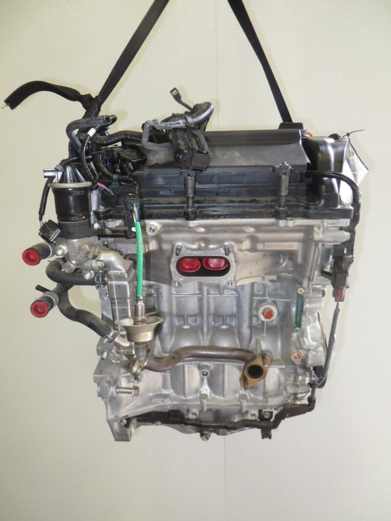 2018 Honda Clarity Engine Assembly - Image 5