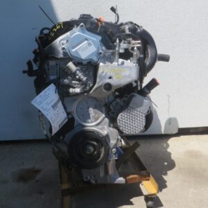 2019 Honda Clarity Engine Assembly - Image 2