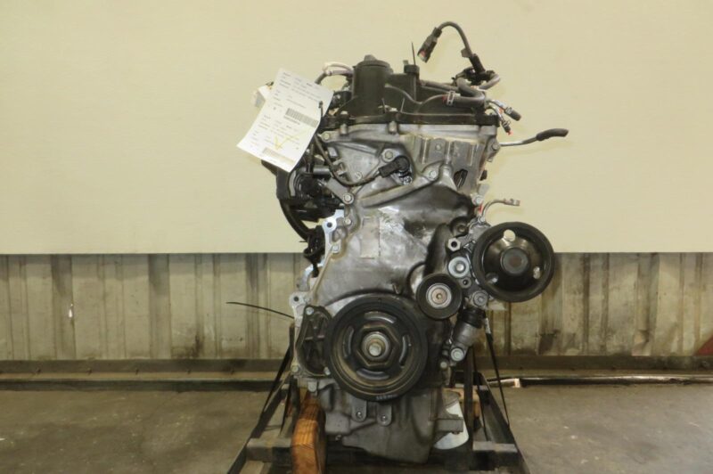 2018 Honda CR-V Engine Assembly - Image 5