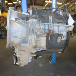 2014 BMW i3 Engine Assembly - Image 5