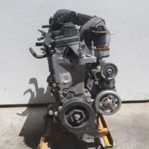 2015 Honda CRZ Engine Assembly - Image 4