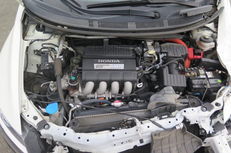 2015 Honda CRZ Engine Assembly - Image 2