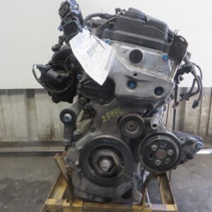 2018 Honda HR-V Engine Assembly - Image 2