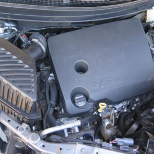 2018 Buick Enclave Engine Assembly - Image 3