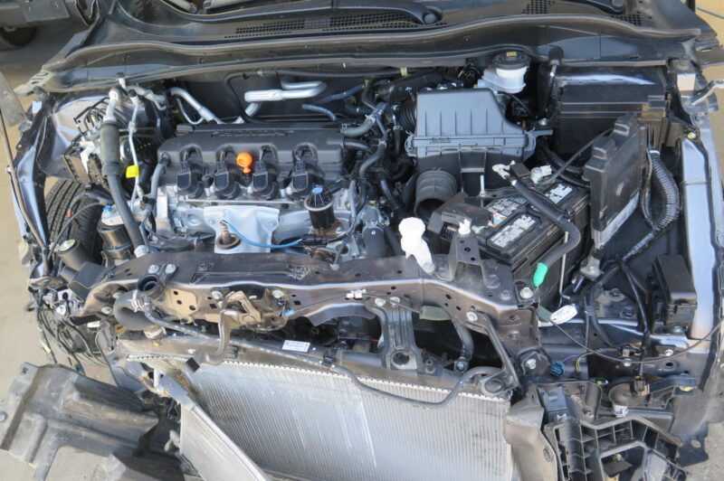 2019 Honda HR-V Engine Assembly - Image 2