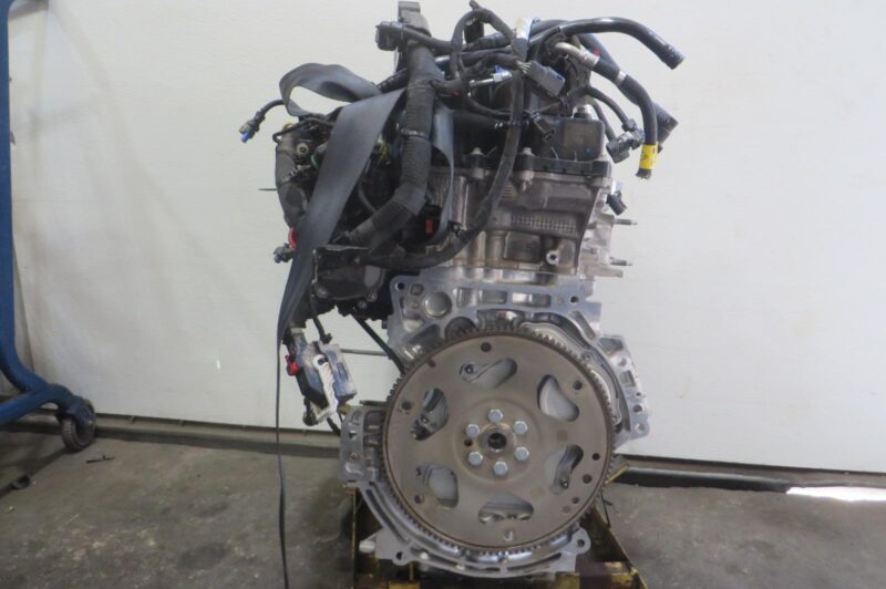 2020 Buick Encore GX Engine Assembly - Image 2